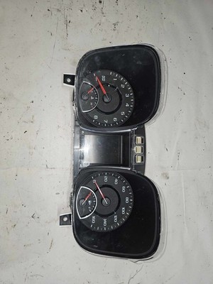 14-16 CHEVY MALIBU Speedometer 58545 MILES W/O HYBRID W/ AUTO STOP/START