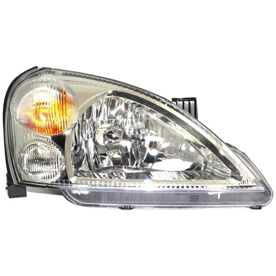 Juego de faros para Suzuki Aerio 2002-2005 2006 2007 izquierda y derecha 2 piezas Foto 3 de 4