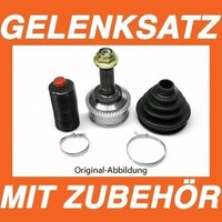 Antriebswelle Gelenksatz Kia Carens I (Fc) 1.8, Carens II (Fj) 2.0 Crdi Neuteil