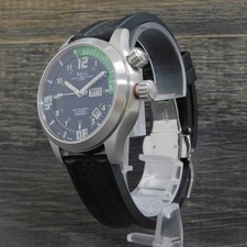 BALL Watch Engineer Master Ⅱ  DM1020A  S. Steel Automatic Men's Watch #1374B