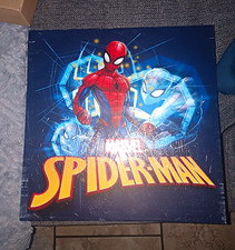 Marvel Spider-Man Medium Unframed Poster Print Wall Art Marvel Universe