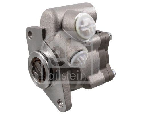 FEBI BILSTEIN Steering Hydraulic Pump Hydraulic Anticlockwise Rotation Fits MAN