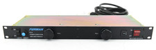 Furman PL-8 Power Conditioner Light Module Rack Unit - Dimmable - New Bulbs
