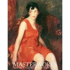 Masterworks from the butler institute of american art