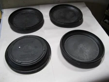 4 qty, Aladdin Temp-Rite Induction Base Plate Heat On Demand Replacement 9.5"