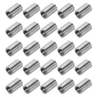 FüR Wire Thread Inserts 100X M3 X 0,5 2,5D GewindehüLse