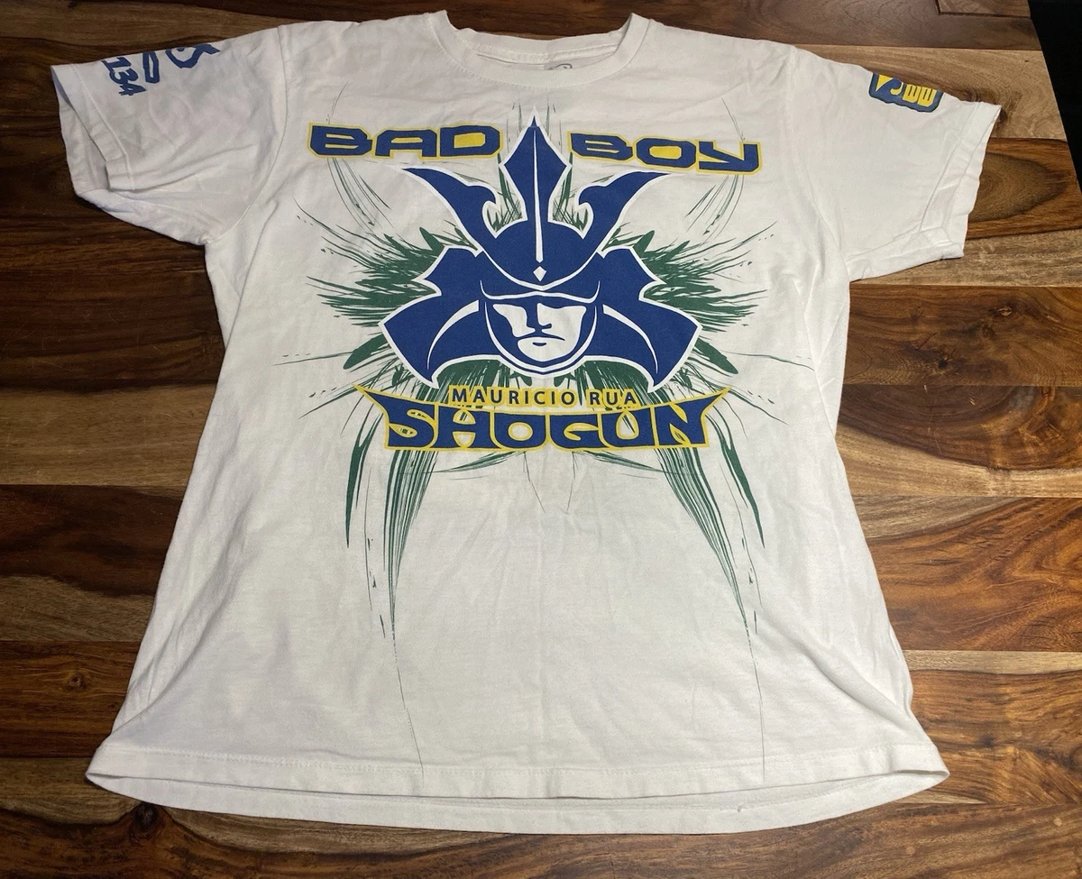 Shogun Rua Indiana Men