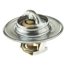 7200-180 Fail-Safe Thermostat, Silver