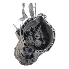 Boite de vitesse Renault SAFRANE