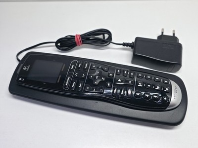 Logitech Harmony One Fernbedienung Universal *original*