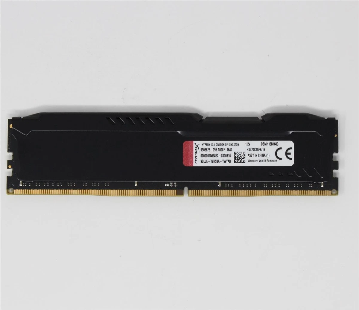 Kingston Hyperx Fury online kaufen | eBay.de