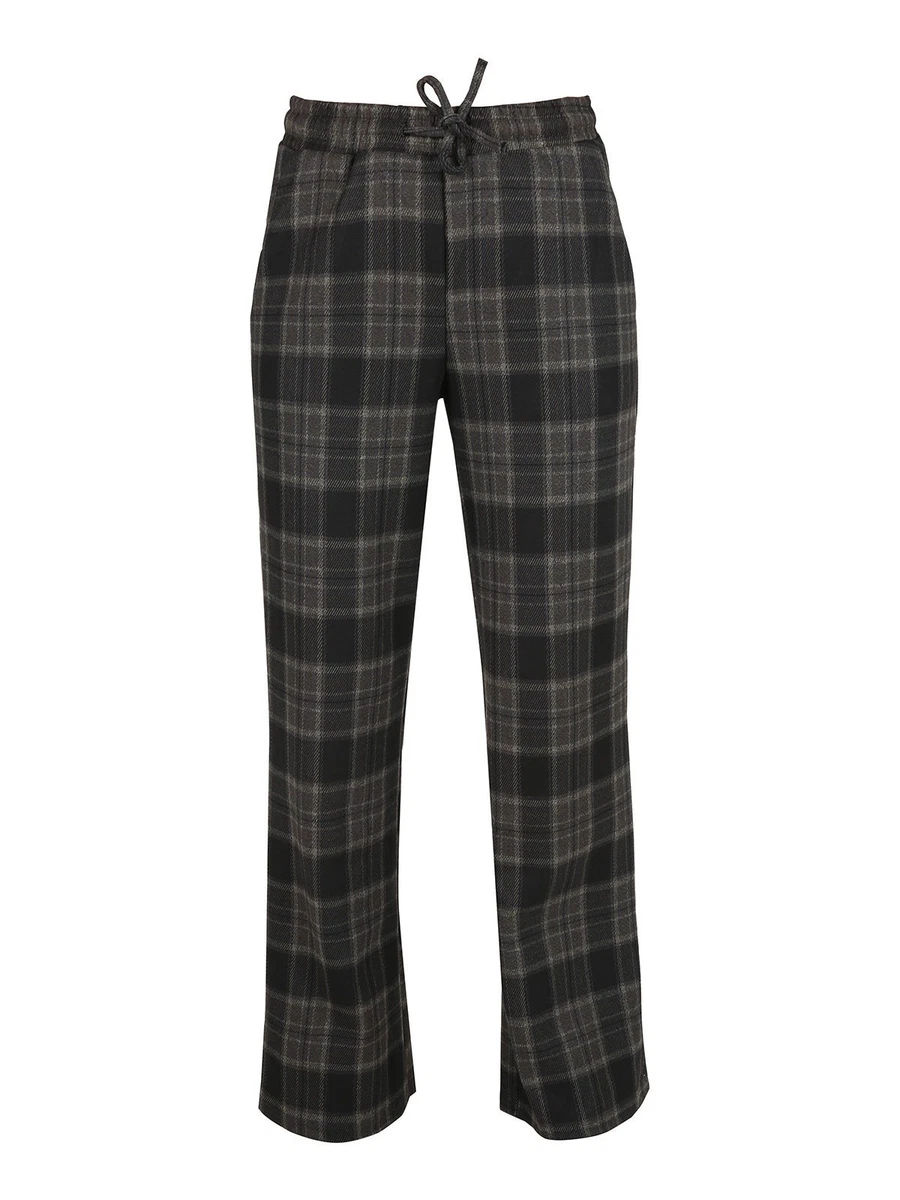 Pantaloni fantasia a Quadri, quadretti, tartan e scozzese