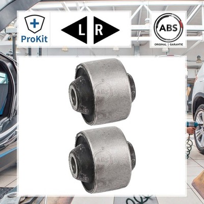 ORIGINAL  A.b.s. Lagerung, Lenker Vorne, Links, Rechts für Ford MONDEO I