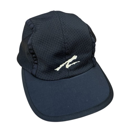 Vintage Nike Andre Agassi Hat Cap Tennis 90s