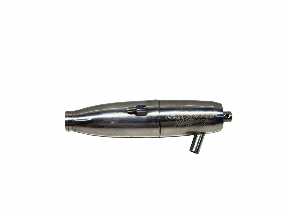 OS Hobby RC Vehicle Exhaust Systems & Mufflers for sale | eBay