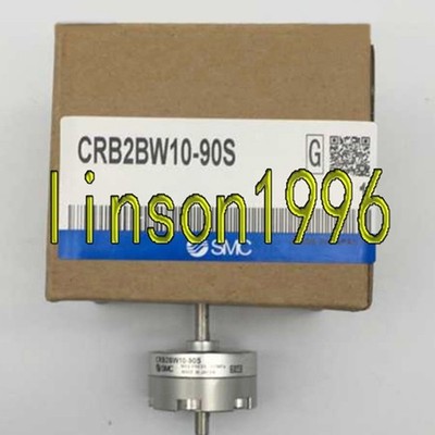 ONE NEW for SMC Rotary   cylinder CRB2BW10-90S   #tp