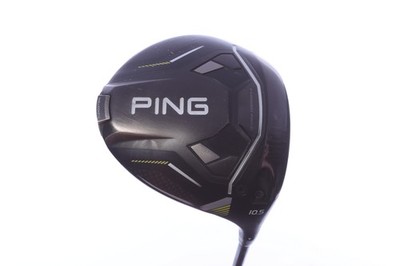 Ping G430 MAX 10K 10.5* Driver Stiff Flex Ping Alta CB Very Good