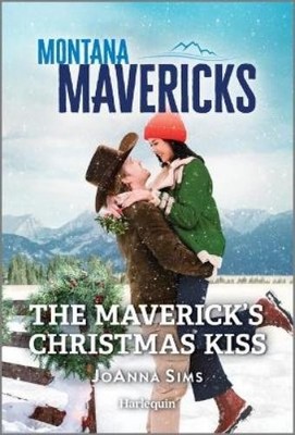 Joanna Sims The Maverick's Christmas Kiss (Taschenbuch)