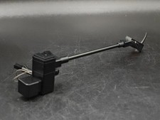JVC AL-E23BK Turntable Tonearm Part - Working