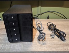 SABRENT 5-Bay USB 3.2 Gen 2 SATA Docking Station DS-SC5B