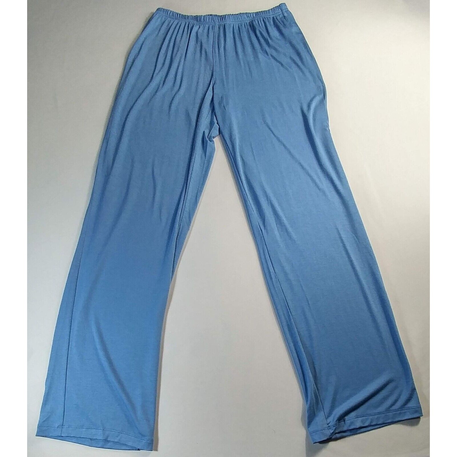 SO Goods for Life 2 Pc Pajama Set Button Top & Pants Women's XS NWT