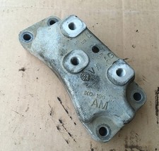 AUDI A3 QUATTRO 2007-20 MOTOR TRANSMISIÓN MONTAJE LATERAL IZQUIERDO SOPORTE OEM
