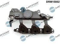 Dr.Motor Automotive Saugrohrmodul U.A. FüR Nissan, Opel, Renault