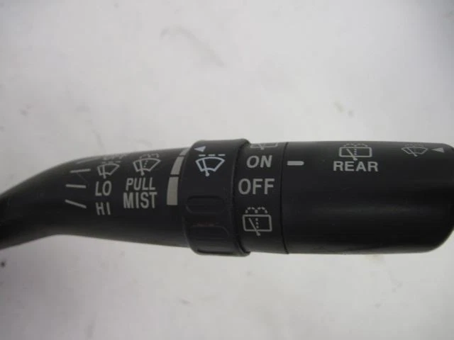 INTERRUPTOR DE COLUMNA Saab 9-2X 2005 05 2006 06 611470 Foto 2 de 4