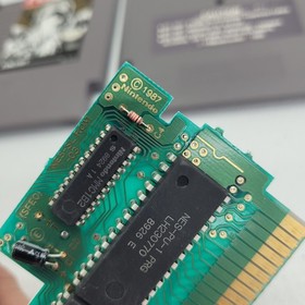 Platoon Nintendo Entertainment System, 1988 NES Authentic Cartridge Only Tested 