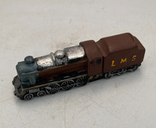 Vintage Miniatur Metallguss handbemalt Modell...