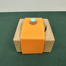 Lovevery Thinker Play Kit Pincer Puzzle TOY Fine Gross Motor Skills