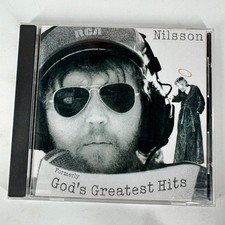 Nilsson &ndash; Duit on Mon Dei! CD 1995 Japan Import Pop Rock RCA