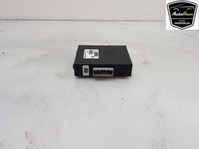 STEUERGERÄT BODY CONTROL COMPUTER BODY CONTROL Suzuki Alto 2009 3677068K0