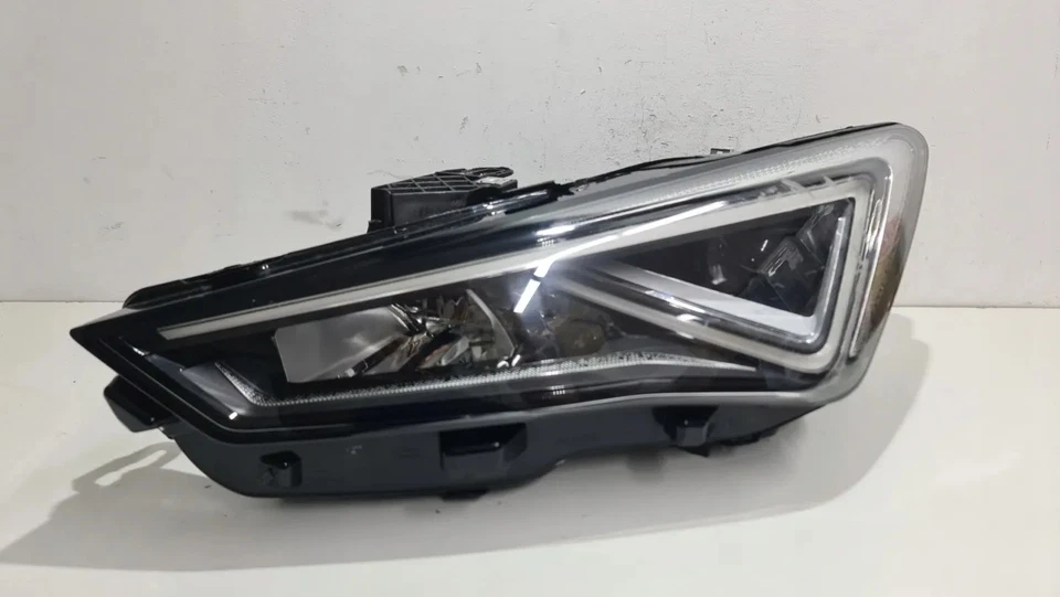 Frontscheinwerfer Seat Leon 5FB941007G LED Links Scheinwerfer Headlight - Bild 1 von 4