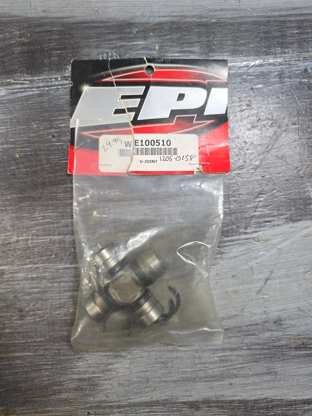 EPI U-Joint WE100510 Arctic Cat