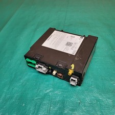 2013-2017 Buick Chevrolet Cadillac Am Fm Sat Radio Tuner Receiver Oem 13596606