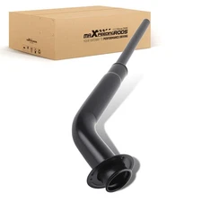 Fuel Tank Filler Neck for Ford F-150 F-350 F-Super Duty 1987-1997 Petrol Assembl