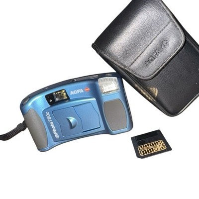   AGFA ePHOTO 780c Digital Still Point & Shoot Camera Model # ADC-780c  