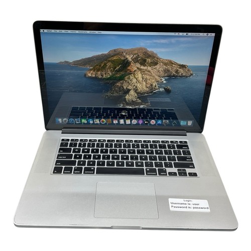 Macbook Apple Macbook Pro MNEP3BZ/A Apple M2 13,3 8GB SSD 256 GB Mac Os Leitor Biometrico