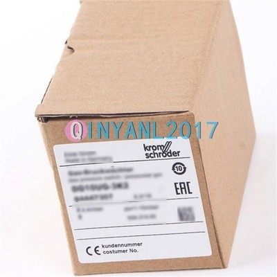 1PC NEW Krom Schroder DG150UG-4 Pressure Switch #qo