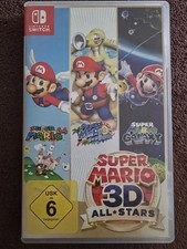 Super Mario 3D All-Stars (Nintendo Switch)