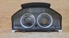 Compteur Volvo V70