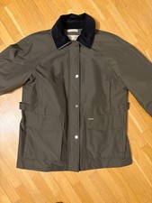 Woolrich Dust Jacket L/40 Damenjacke Übergangsjacke Dark Green