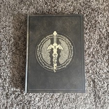 Legend of Zelda: Tears of the Kingdom Complete Official Guide Collectors Edition