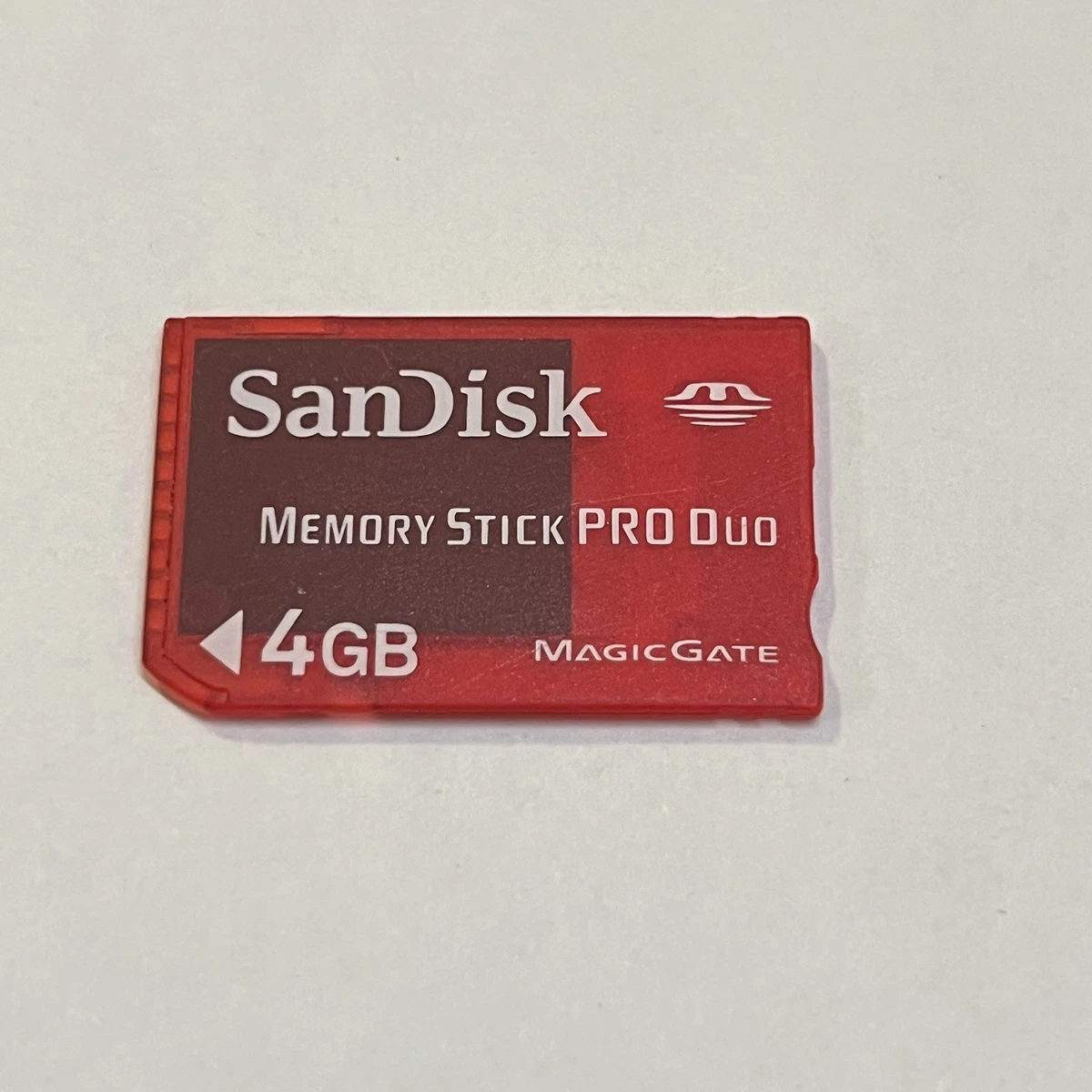 SanDisk Stick Camera Memory Card for sale | eBay