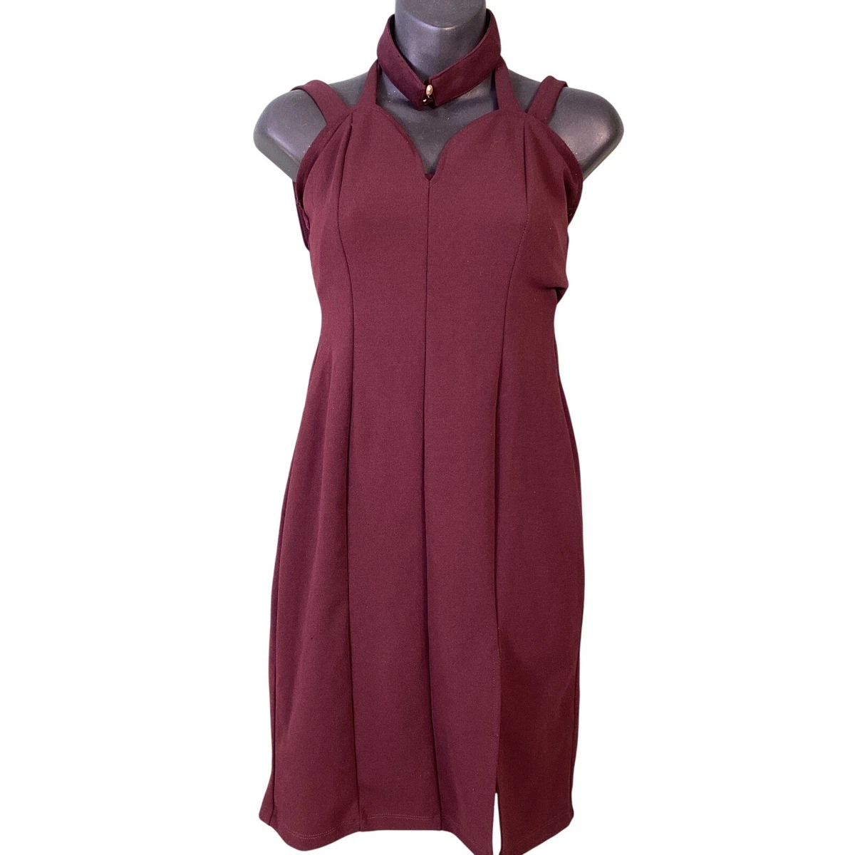 Charlotte Russe Red Dresses for Women for sale | eBay
