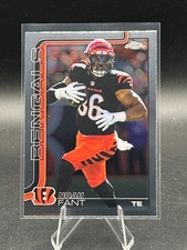 2025 Topps Chrome - Noah Fant #274