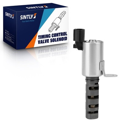 SINTLY Variable Valve Timing VVT Solenoid for Toyota Camry RAV4 Highlander 2.4L