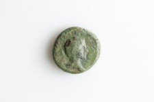 Thessaly - MA&Gamma;NHT&Omega;N