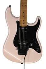 Squier Contemporary Strat HH FR Electric Guit...